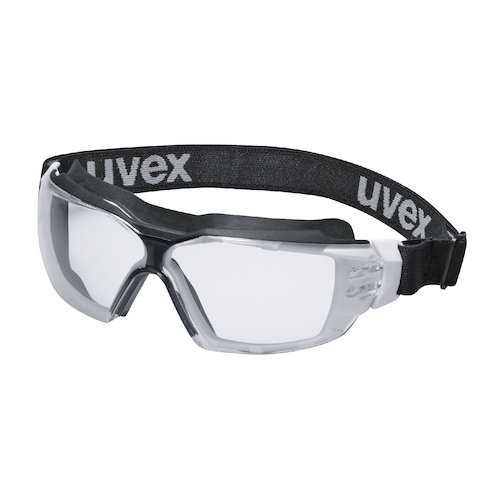 uvex Pheos CX2 Sonic Goggle (4031101685861)